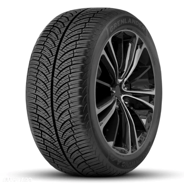 Anvelopa All Season M+S 245/40 R18 Grenlander Greenwing A/S 97W XL - 2