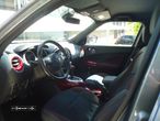 Nissan Juke 1.6 Tekna Premium Ext.2 Red D.Xtronic - 9