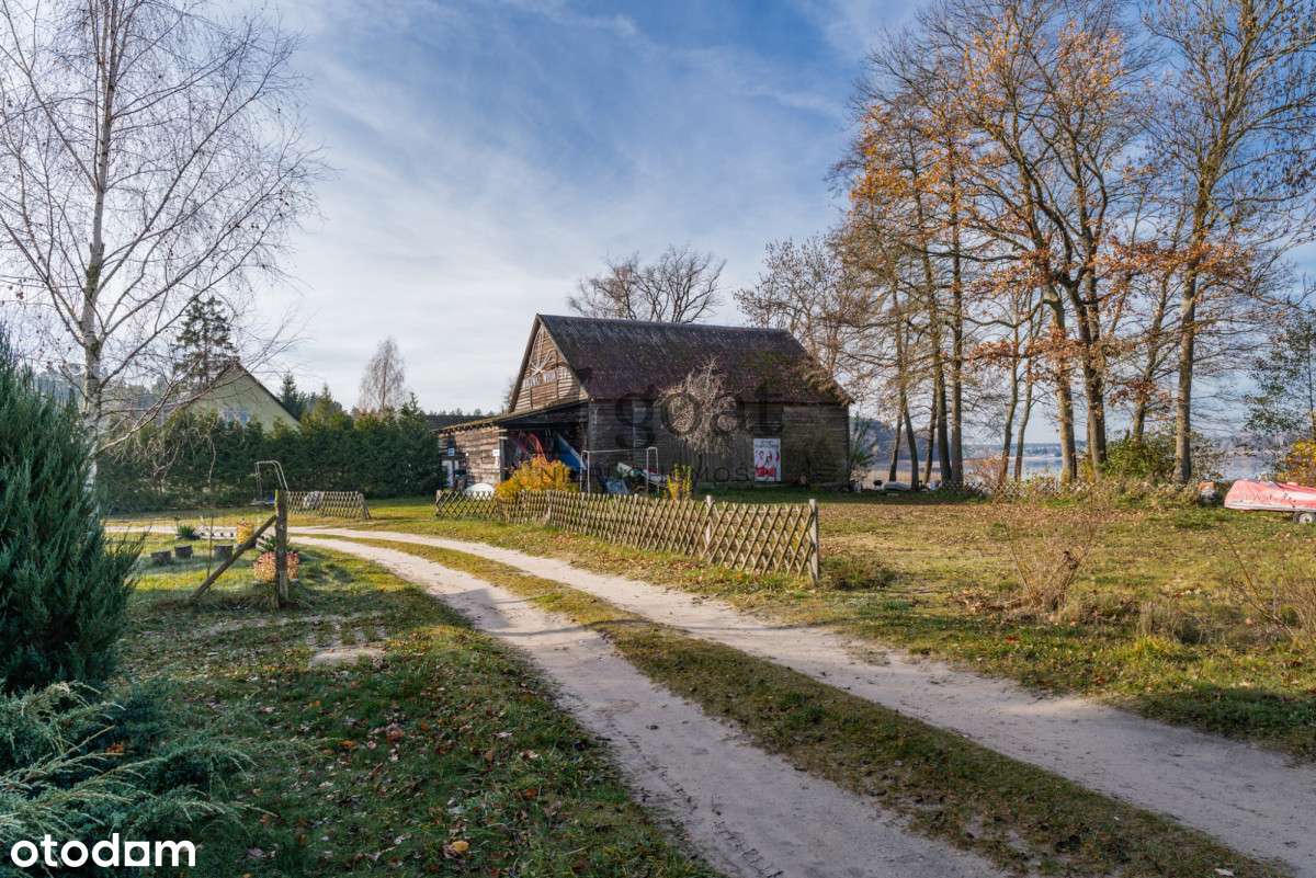 Wyjątkowa Inwestycja nad jeziorem Bory Tucholskie - Pełny obrazek: 4/20