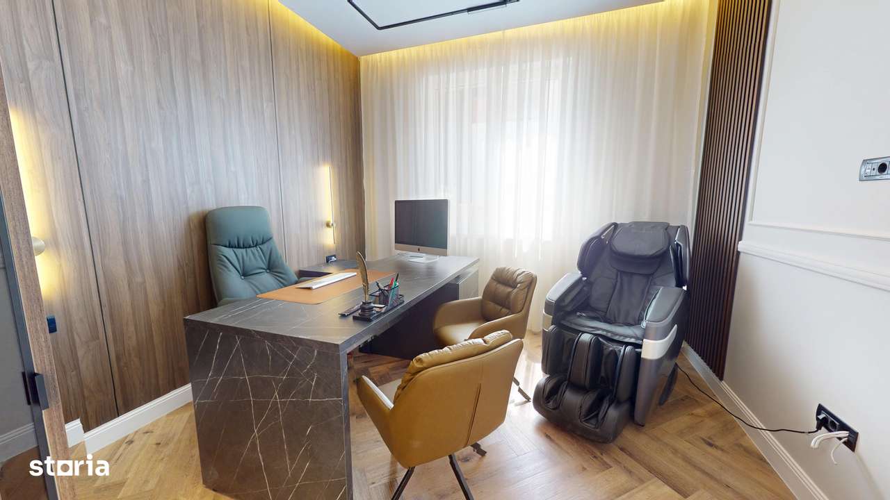 Tunari - Vile individuale premium | panouri solare | 0% Comision-6