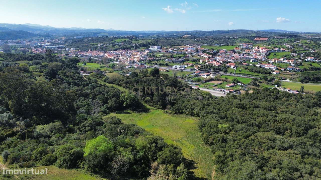 Terreno Rústico em Vila de Rei, Bucelas – Loures - Grande imagem: 4/7