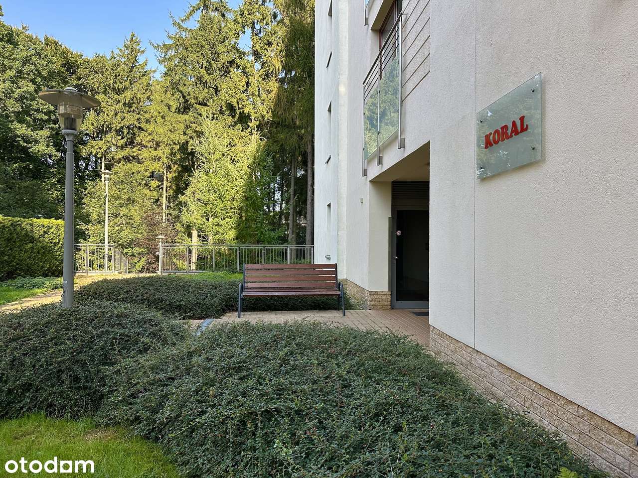 Apartament z dużym tarasem 43 m | Aquamarina| pierwsza linia brzegowa-14