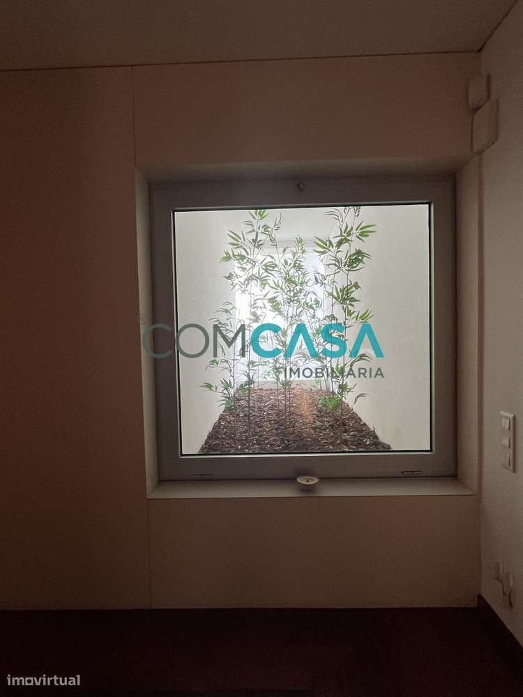 Moradia Térrea | piscina coberta | jardins | Vila do Conde-34