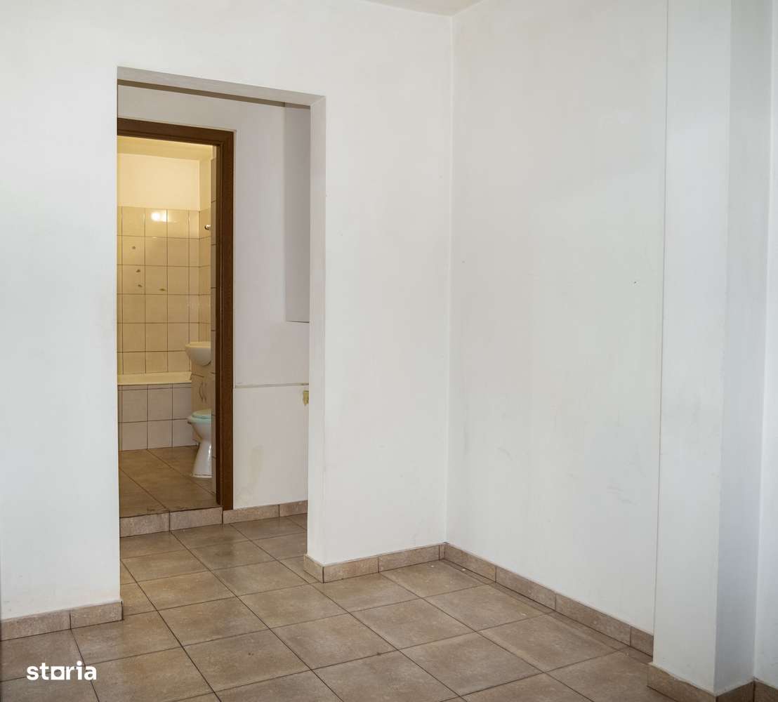 2 camere decomandat - Bloc reabilitat - Kaufland Salaj-5