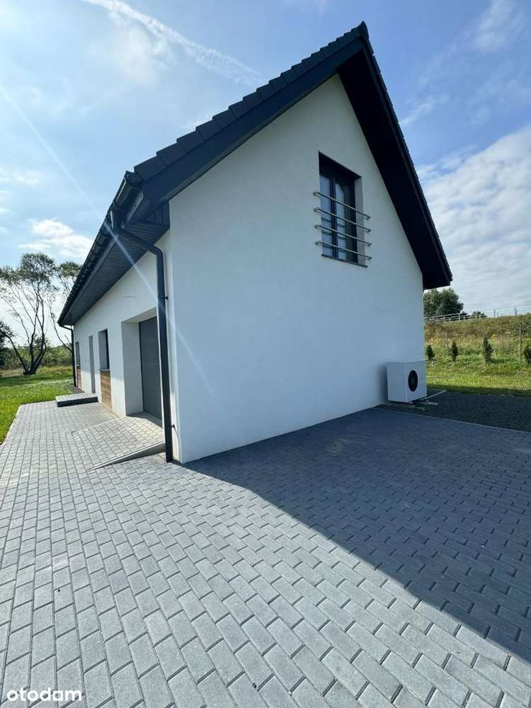 Dom jednorodzinny wolnostojący Krzeszów - Pełny obrazek: 4/17