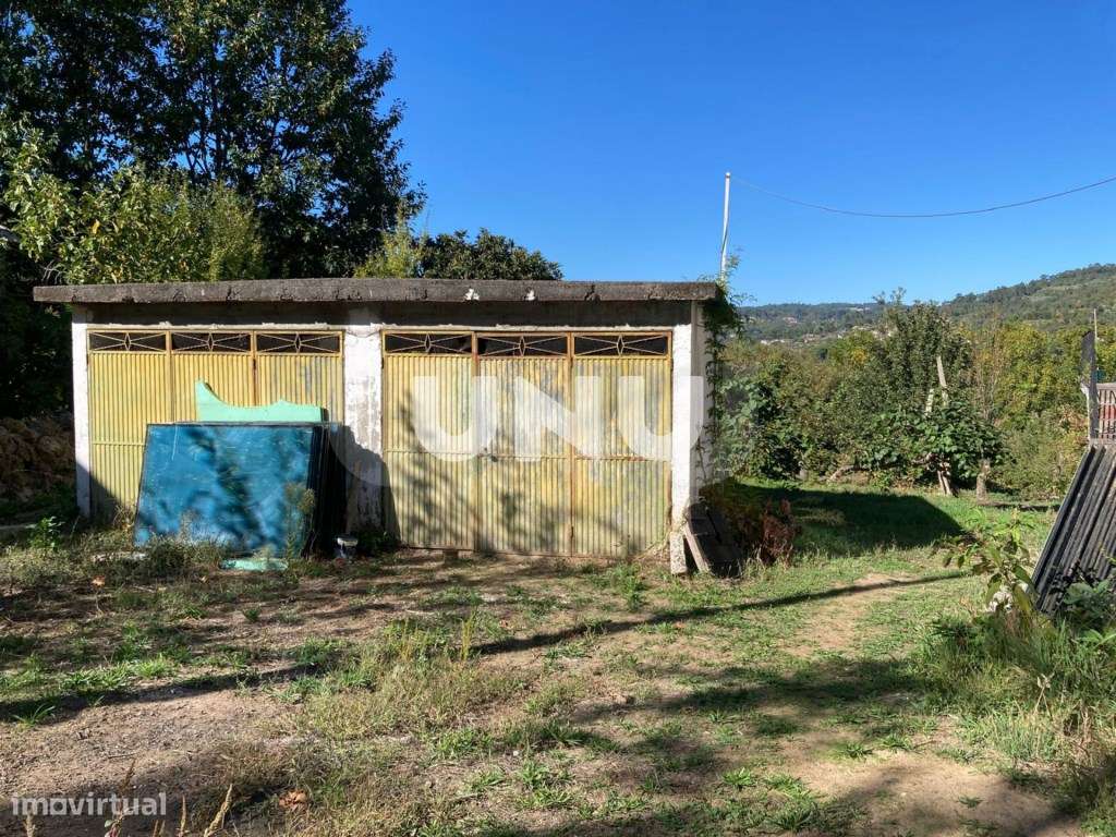 Quinta - Rodeada de Natureza-44