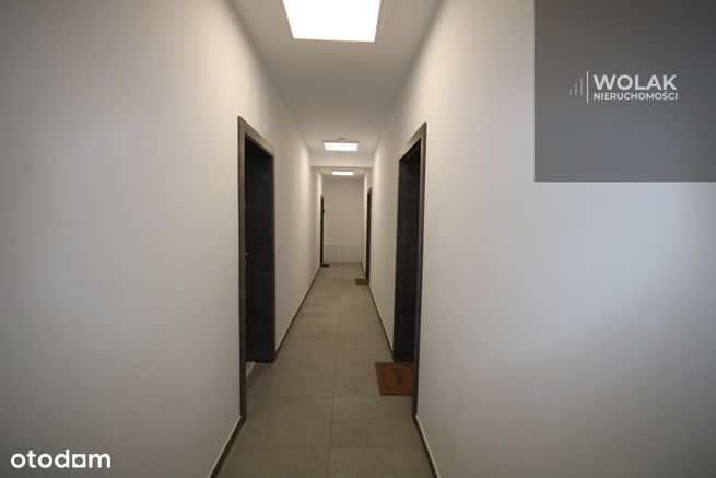 Apartament 41,79 m2 w Kudowie- Zdrój-1