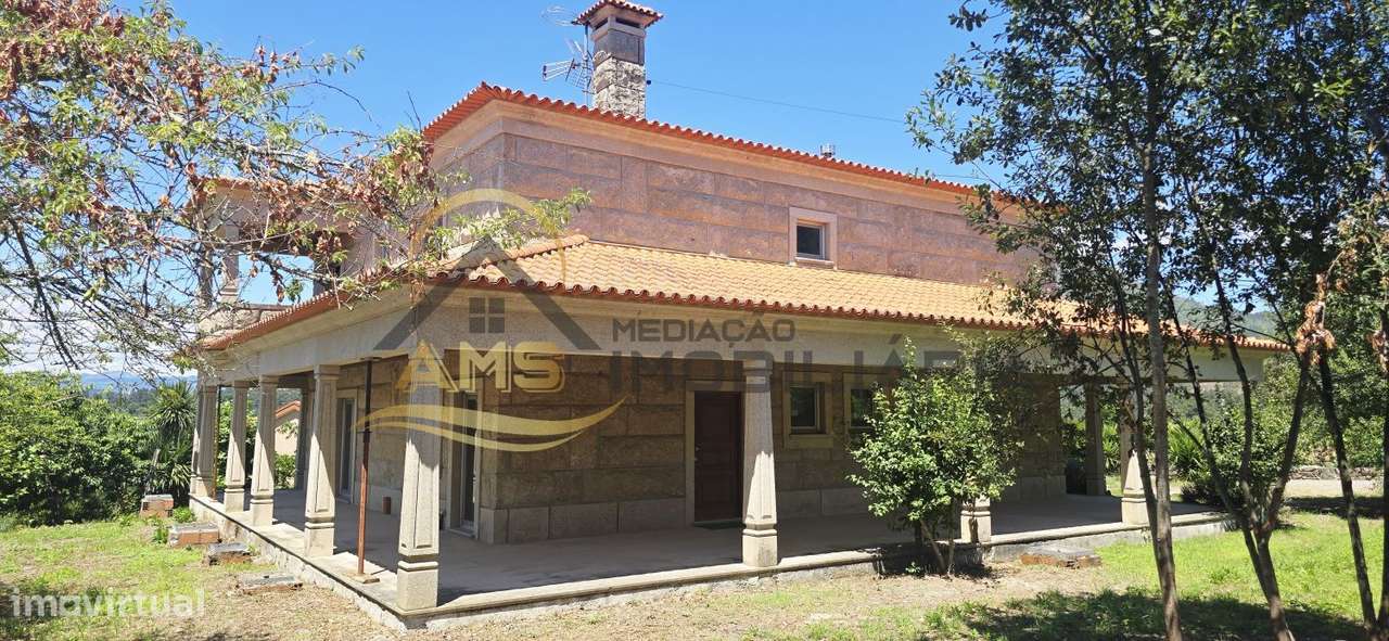 MORADIA DE LUXO 5 QUARTOS-4