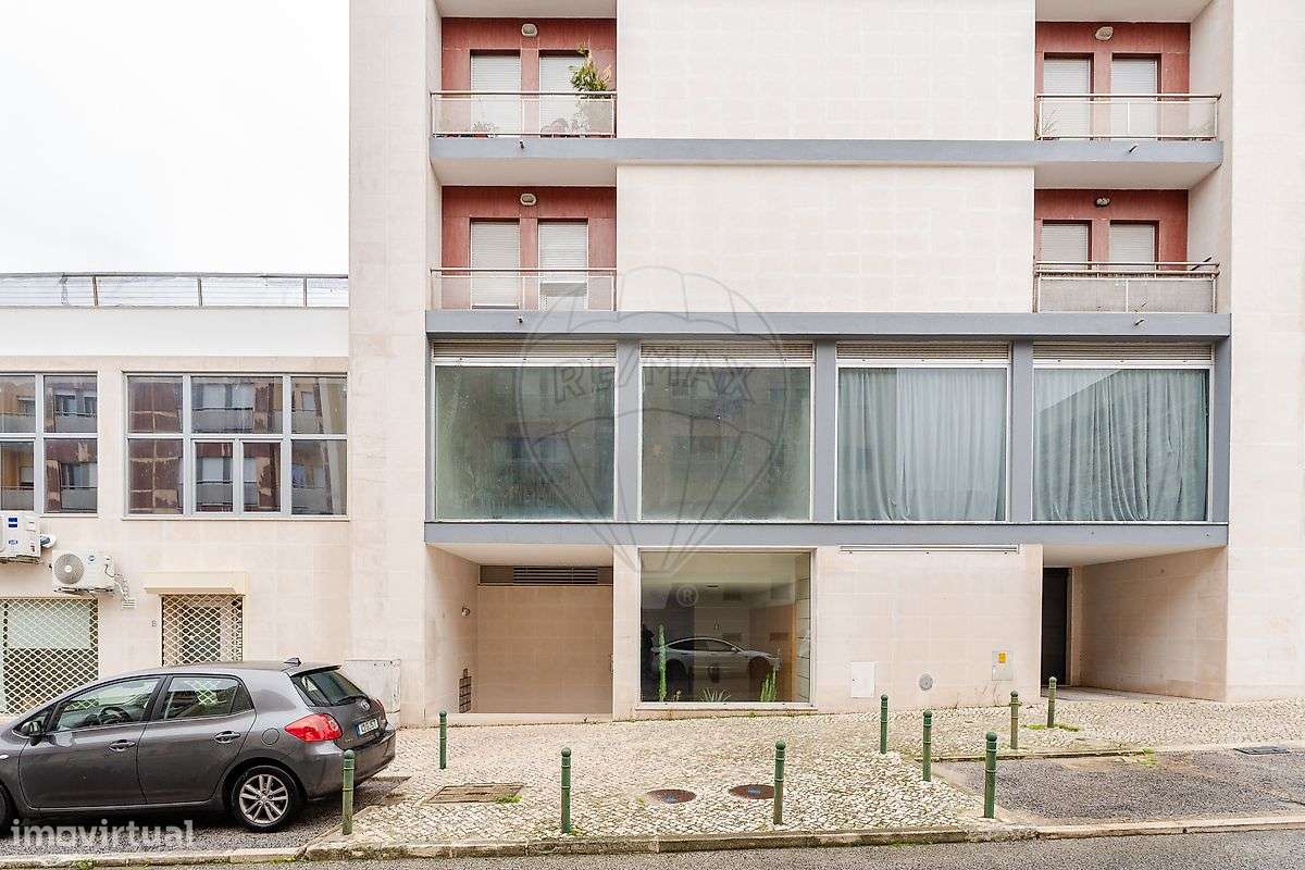 Loja  para arrendamento - Grande imagem: 4/19