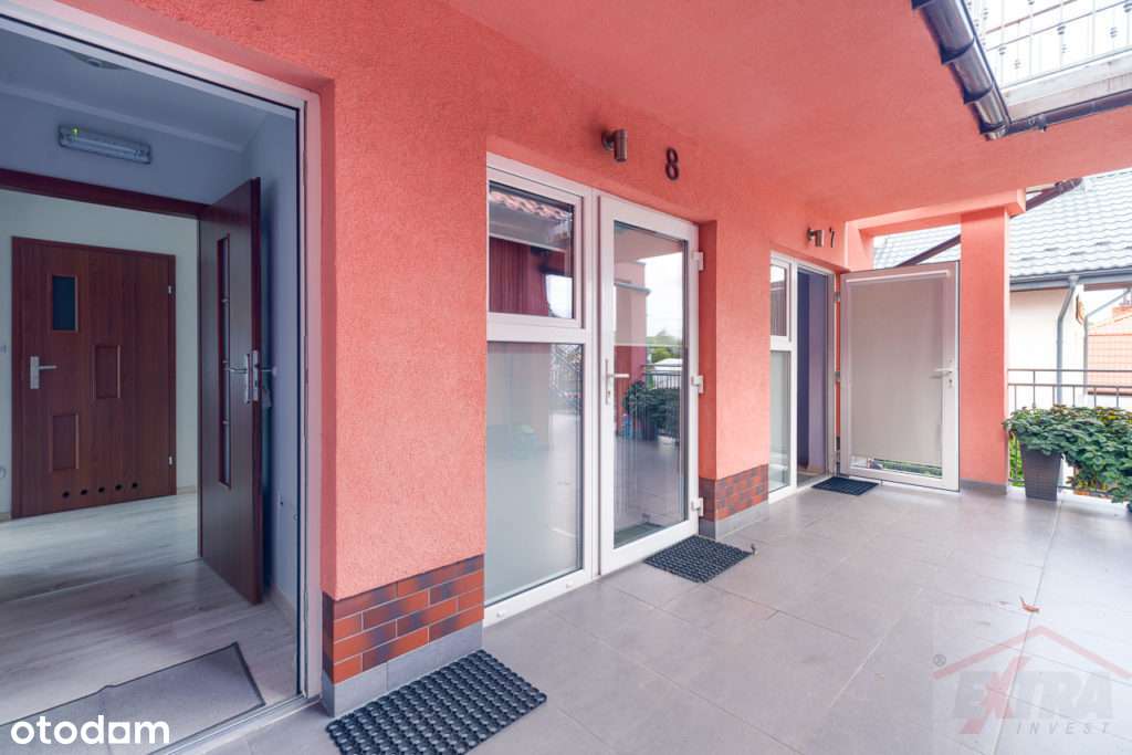 Kompleks wypoczynkowo-usługowy przy głównej drodze - Pełny obrazek: 5/20