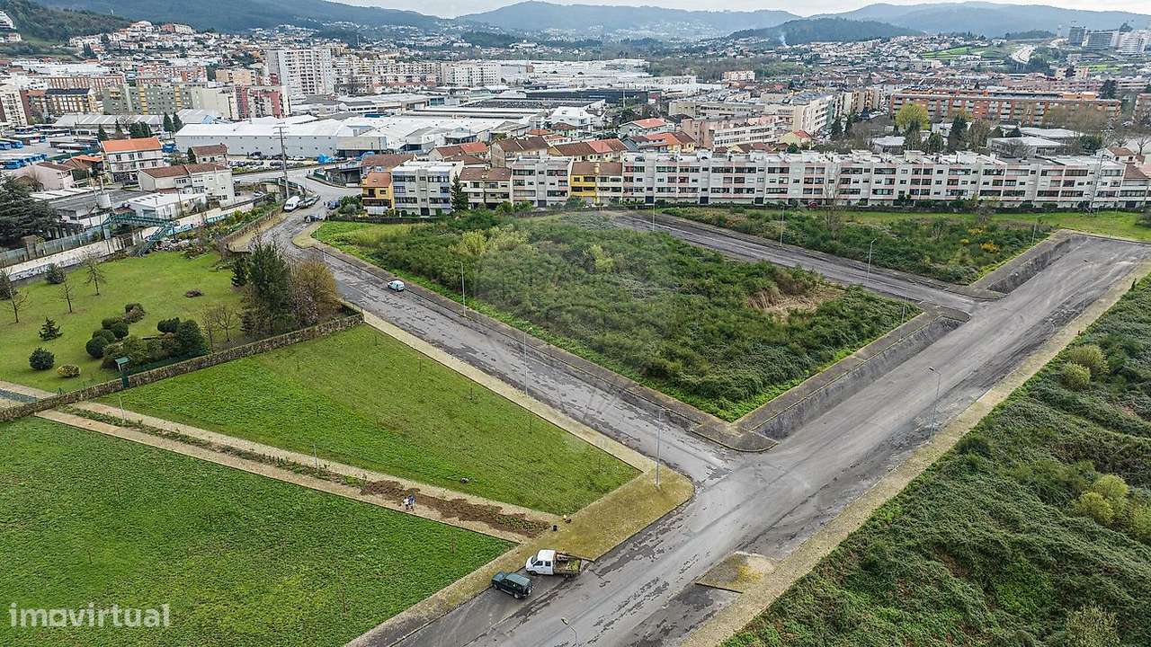 Terreno  para venda-9