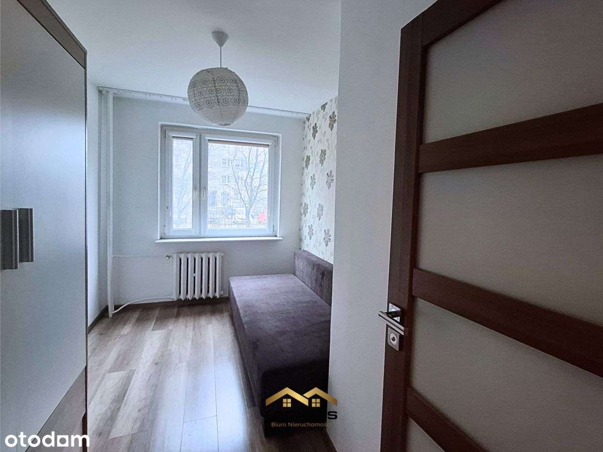 2 pokoje Tysiąclecie -do wprowadzenia !!!-5