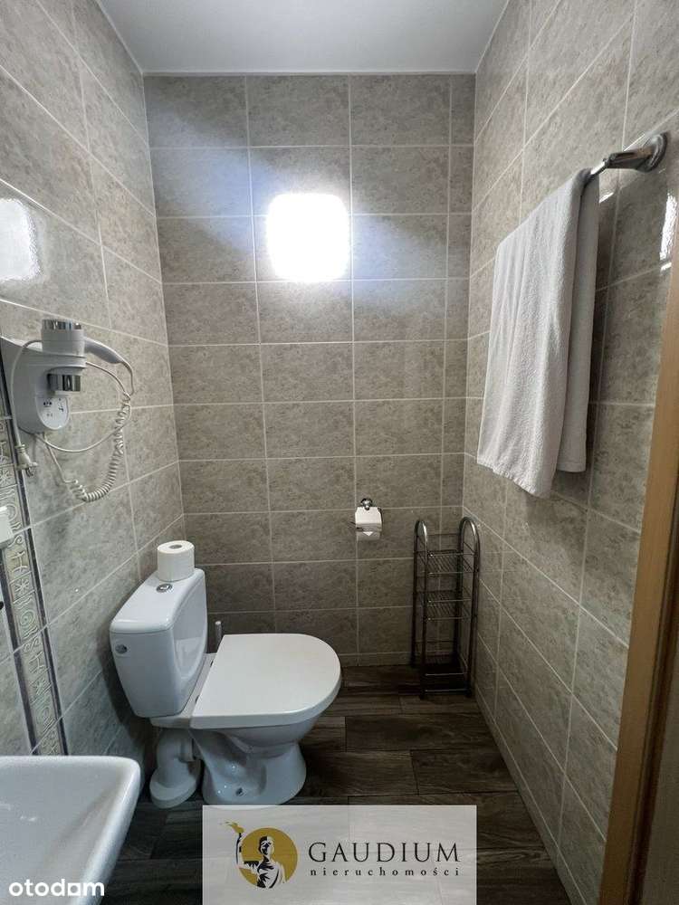 Hotel w Bydgoszczy - rentowny biznes-11