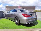 Mercedes-Benz CLA 220 d Urban Aut. - 4