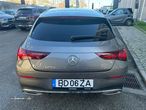 Mercedes-Benz CLA 180 d Shooting Brake AMG Line Aut. - 7