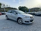 Citroën C4 1.6 e-HDi Exclusive J17 CMP6 - 1