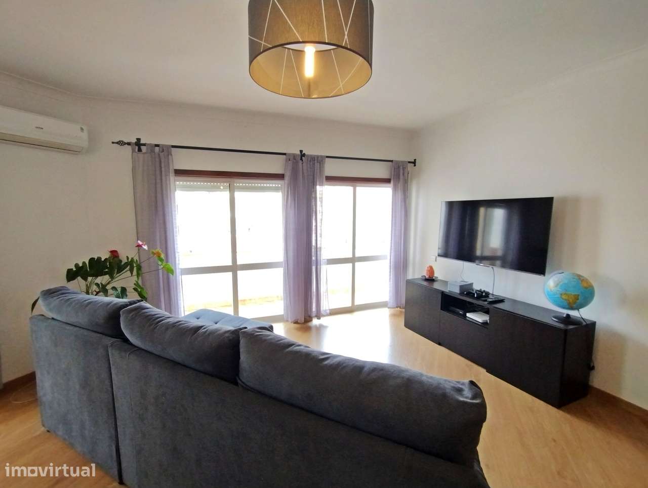 Apartamento T2 + Garagem Independente em Lagos - Grande imagem: 5/18