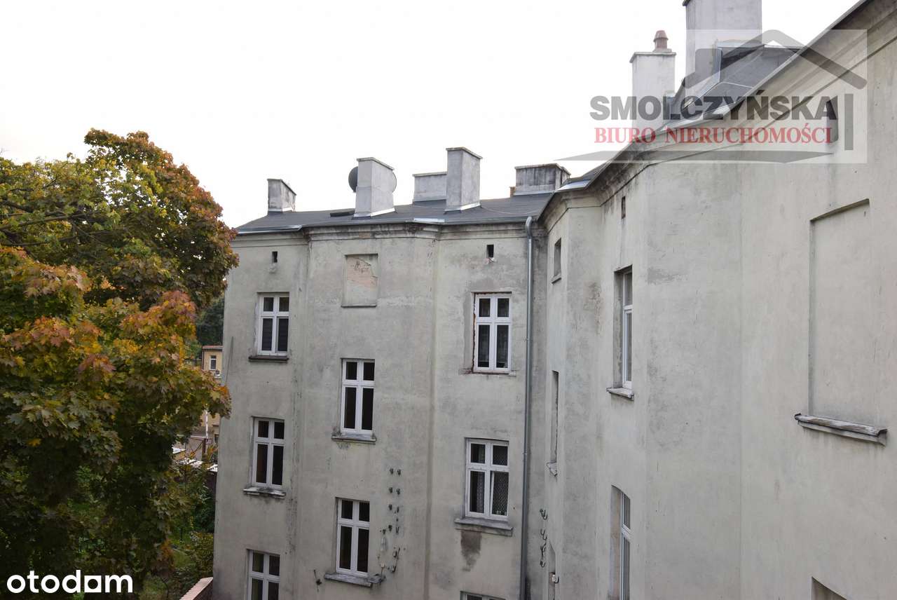 Kamienica Ulica Harcerska - Udziały-3