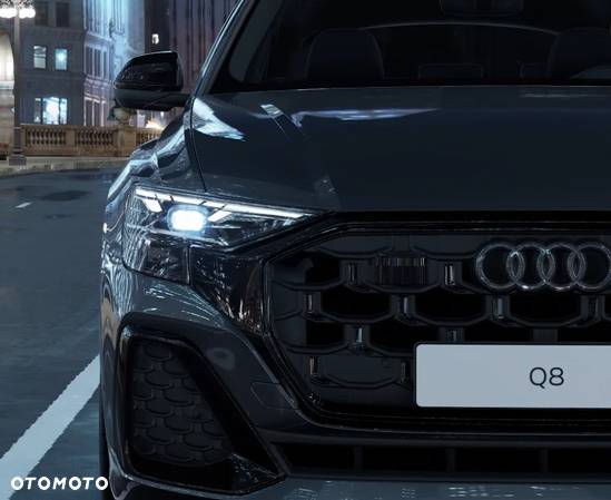 Audi Q8 50 TDI mHEV Quattro Tiptronic - 6