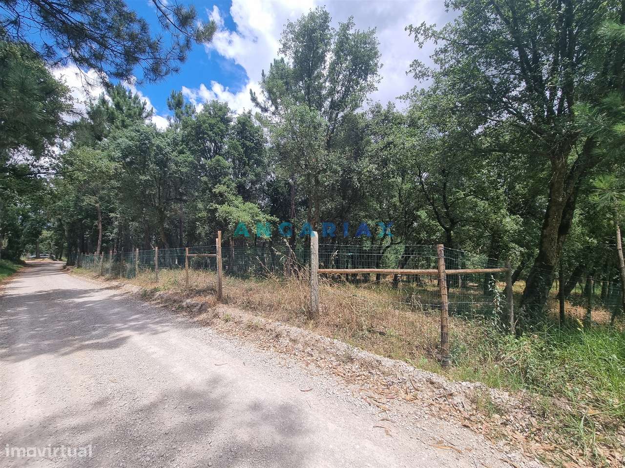 ANG1153  - Terreno para Venda em Porto de Mós - Grande imagem: 5/29