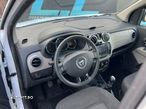 Dacia Lodgy 1.5 dCi Laureate - 7