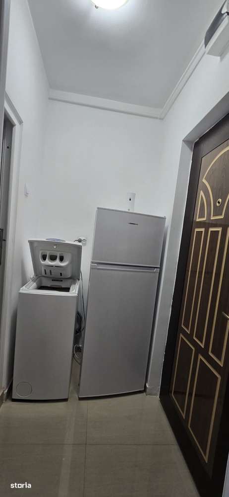 Garsoniera 5 minute Piata Sudului - Imagine principală: 4/7