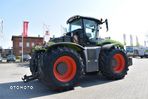 Claas XERION 5000 - 5