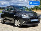 Toyota Aygo 1.0 X-Play+AC+X-Touch - 2