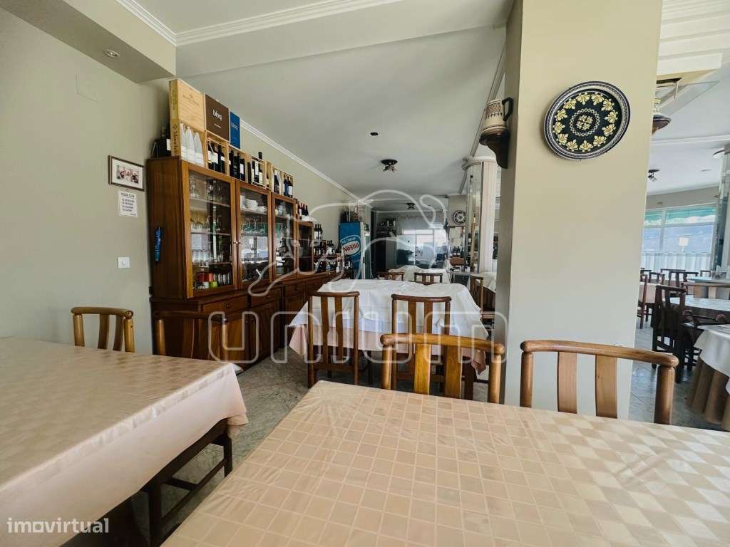 Restaurante para venda - Meadela - Grande imagem: 4/14