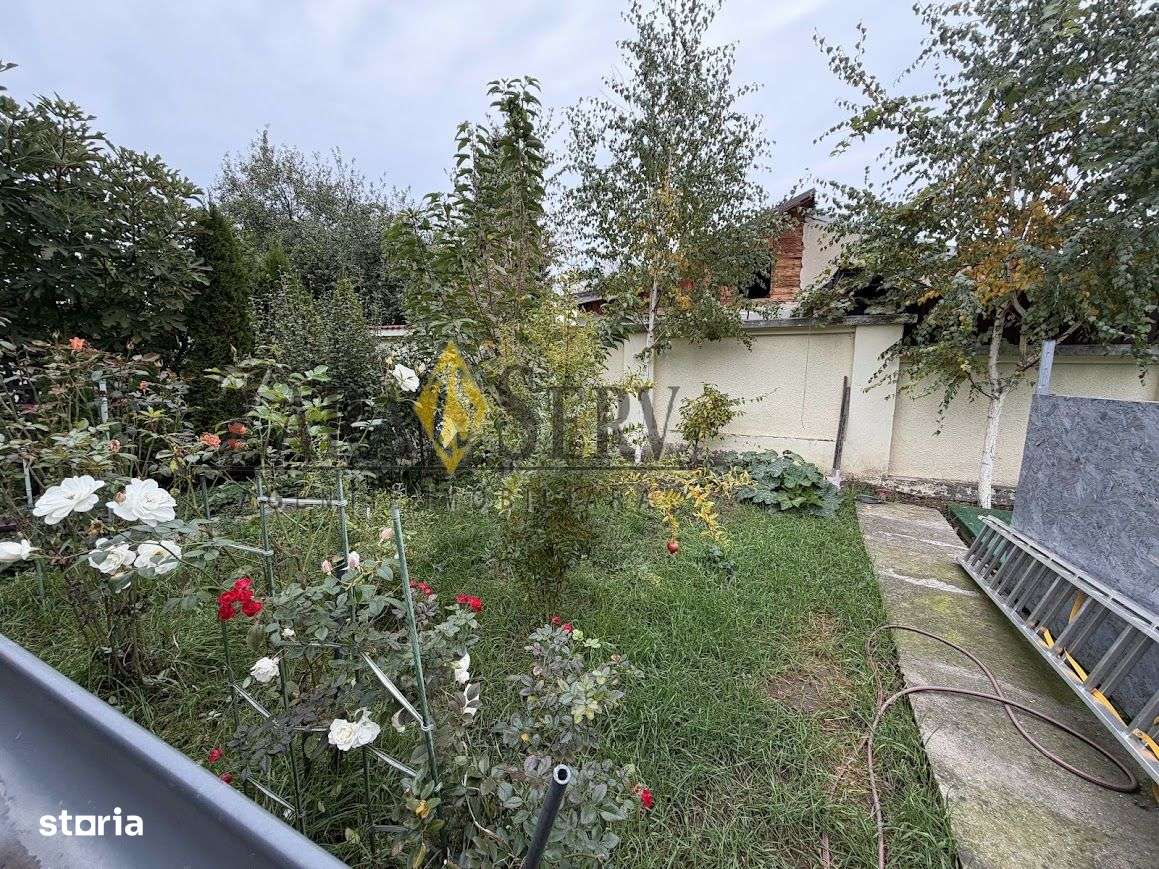 Casă tip duplex de vânzare – zonă semicentrală, Ploiești-6