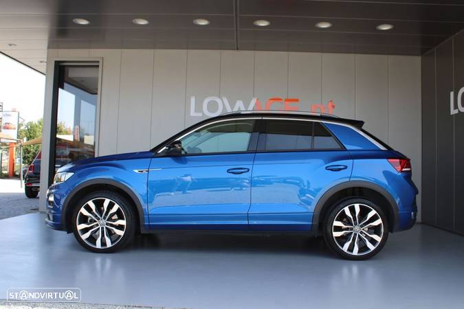 VW T-Roc 1.0 TSI Style - 19