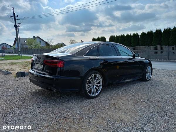 Audi A6 2.0 TFSI Quattro S tronic - 3