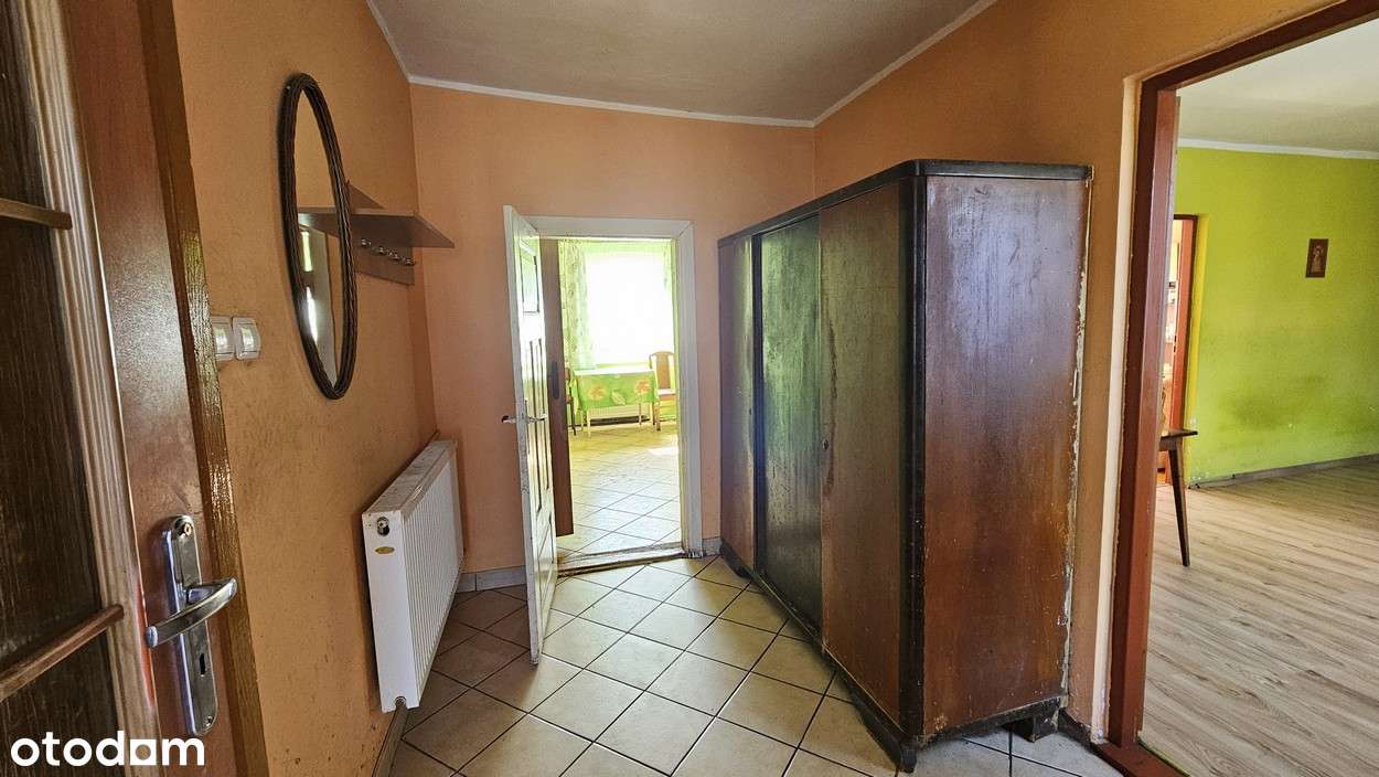 Dom - Włóczyska, gmina Młynary-7