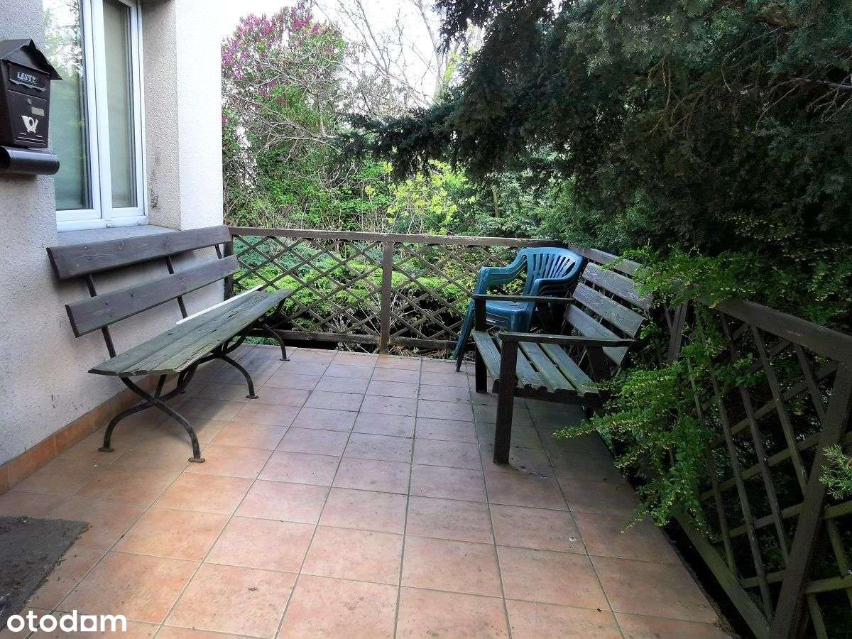 Dom w centrum Pleszewa, duża działka, sad-8