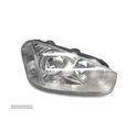 FAROL DIR OPTICAS PARA FORD FOCUS C-MAX 07-10 - 1