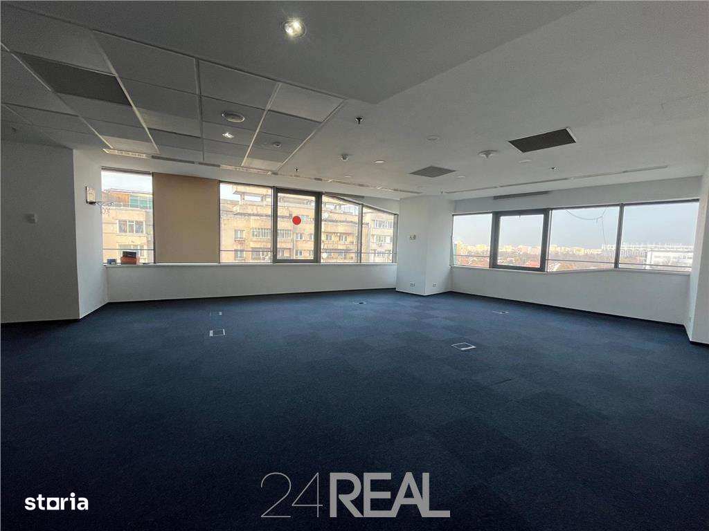Inchiriere birouri, Olympia Tower - de la 197 mp - Imagine principală: 4/20