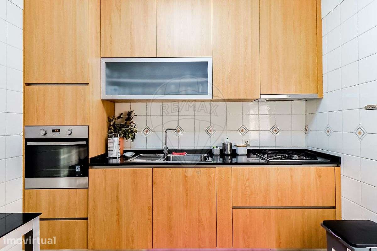 Apartamento T3 para venda-36