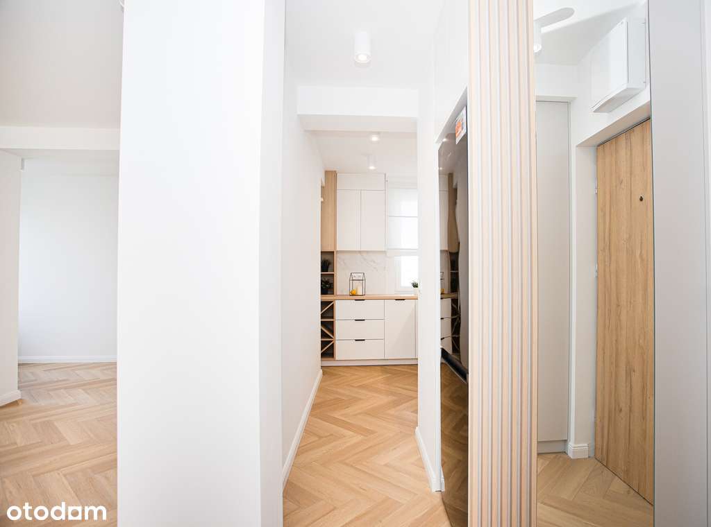 Dzień Otwarty 2/3 pokoje, balkon, świetny Widok-10