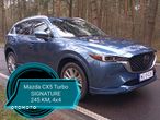 Mazda CX-5 2.5 Sports-Line AWD - 1