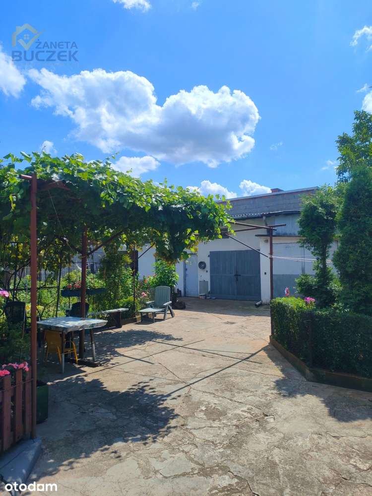 Na sprzedaż dom niedaleko szpitala, Sochaczew - Pełny obrazek: 4/15