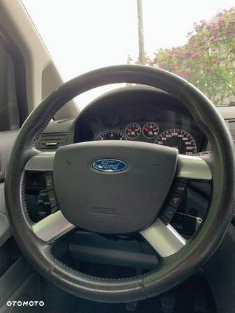 Ford Focus C-Max 1.6 TDCi Trend - 12