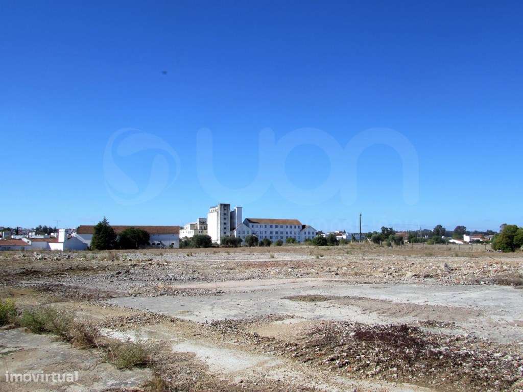 ÉVORA - Terreno urbano para construção - Grande imagem: 4/15