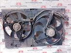 electroventilator skoda octavia 1 1998 2009 - 1