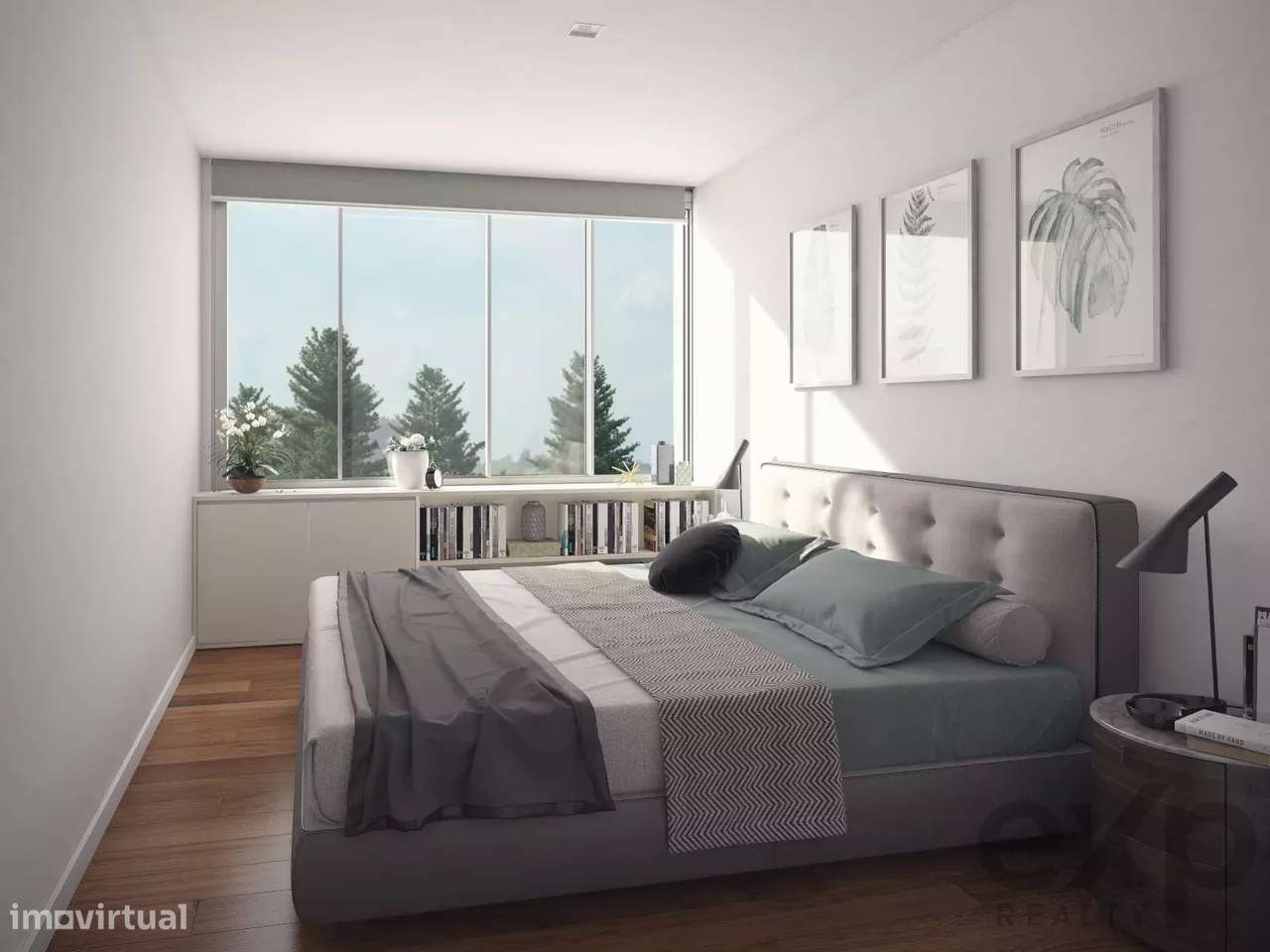 Apartamento T3 - Porto - Grande imagem: 4/9