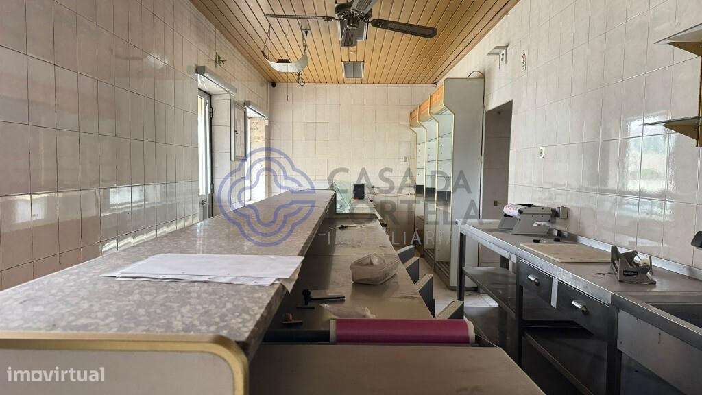 Moradia T5 com espaço comercial em Campo, Valongo - Grande imagem: 5/11