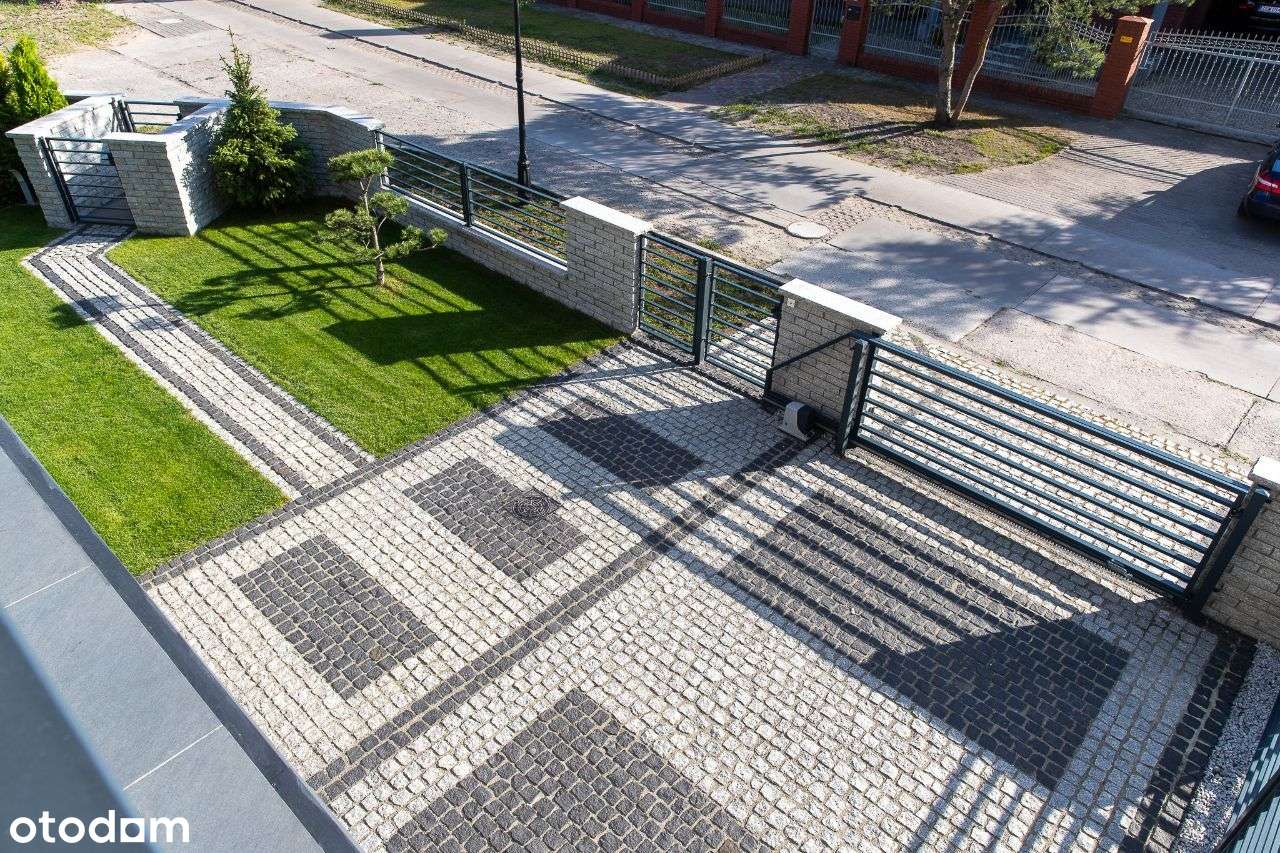 Dom luxusowy NOWY - Pełny obrazek: 4/20