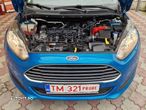 Ford Fiesta 1.25i Ambiente - 21