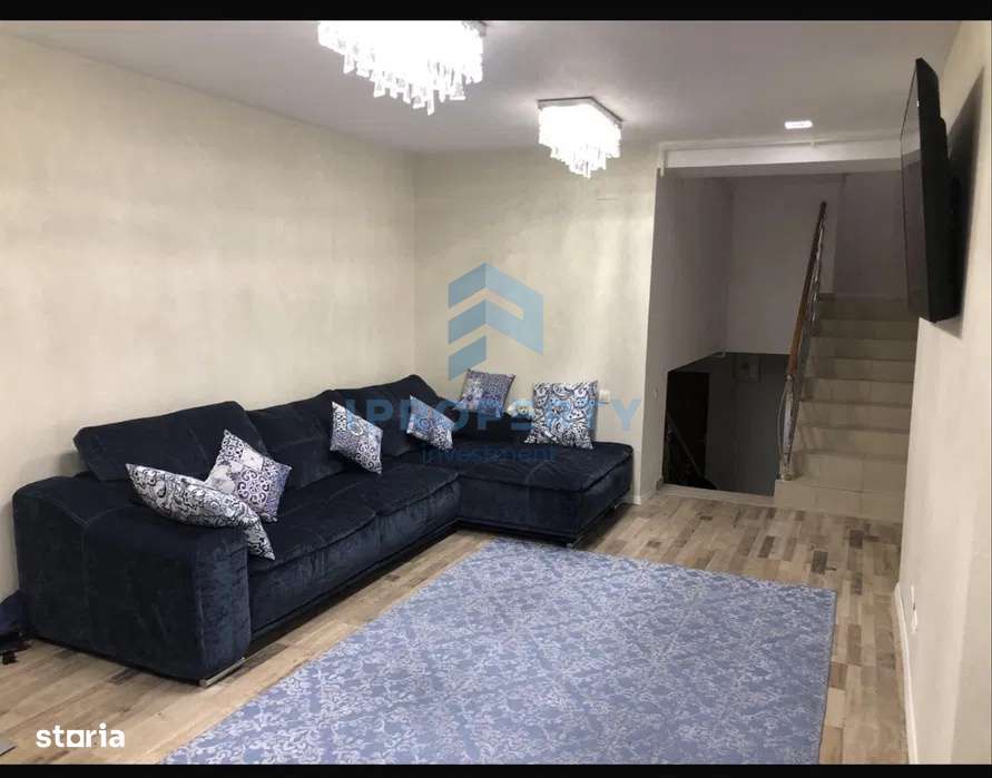 Apartment for rent priced below market in Colentina