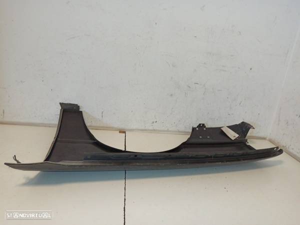 Guarda Lamas Direito Audi 80 (8C2, B4) - 3