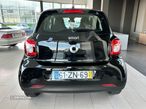 Smart ForFour 1.0 Passion 71 - 16